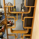 Claustra Ludvik Volak 1960 for drevopodnik holesov