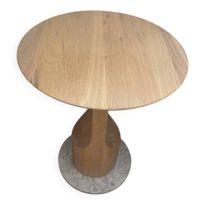 Table d’appoint bolia - marbre