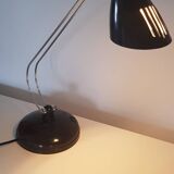 Aluminor desk lamp from the 80s