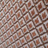 Pair of Baumann armchairs, 1960s