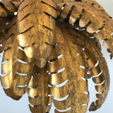 1970s palm lamp