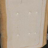 Sofa 2 seater Togo of Michel Ducaroy editor Ligne Roset