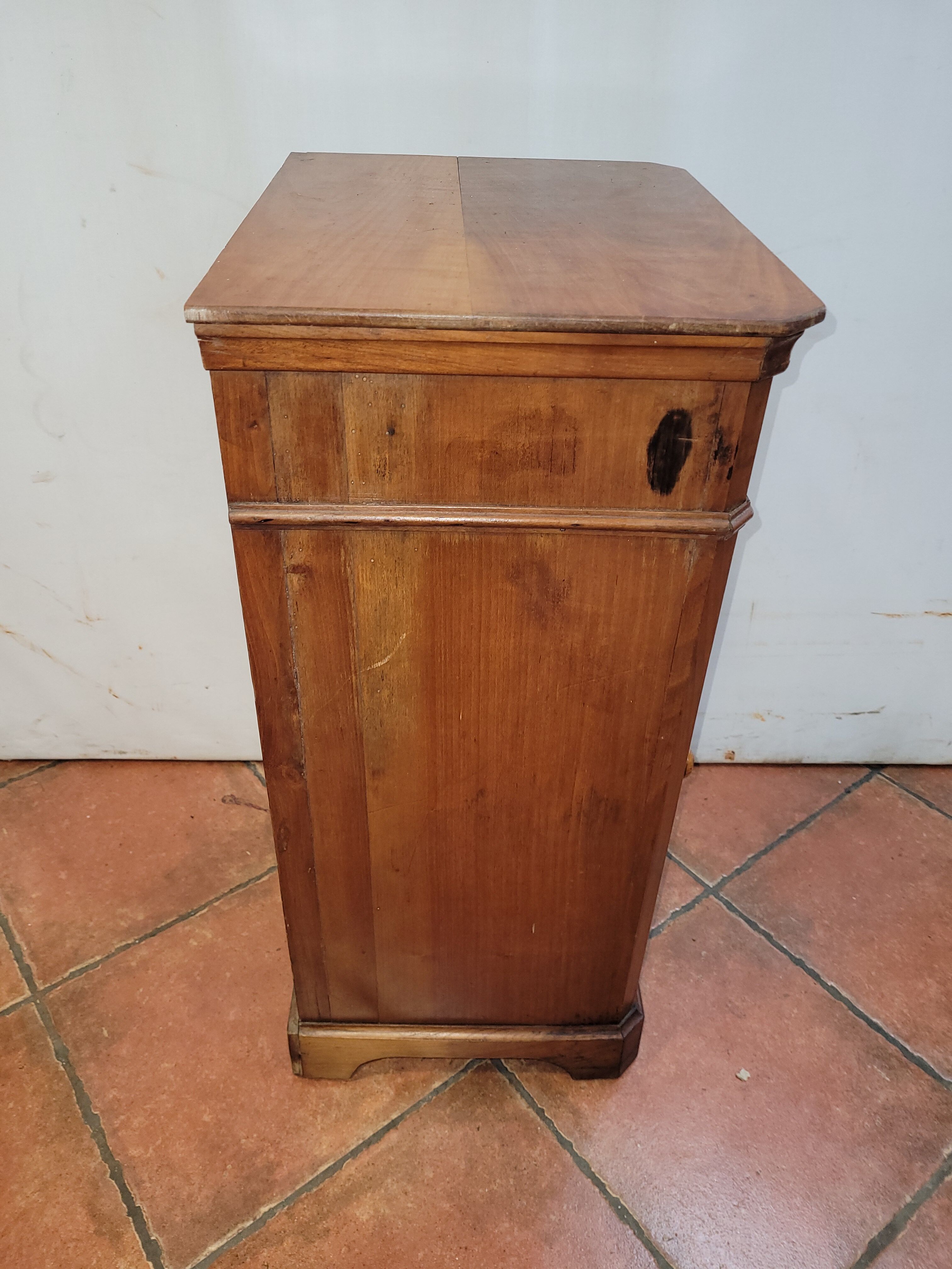 Bedside Louis Philippe