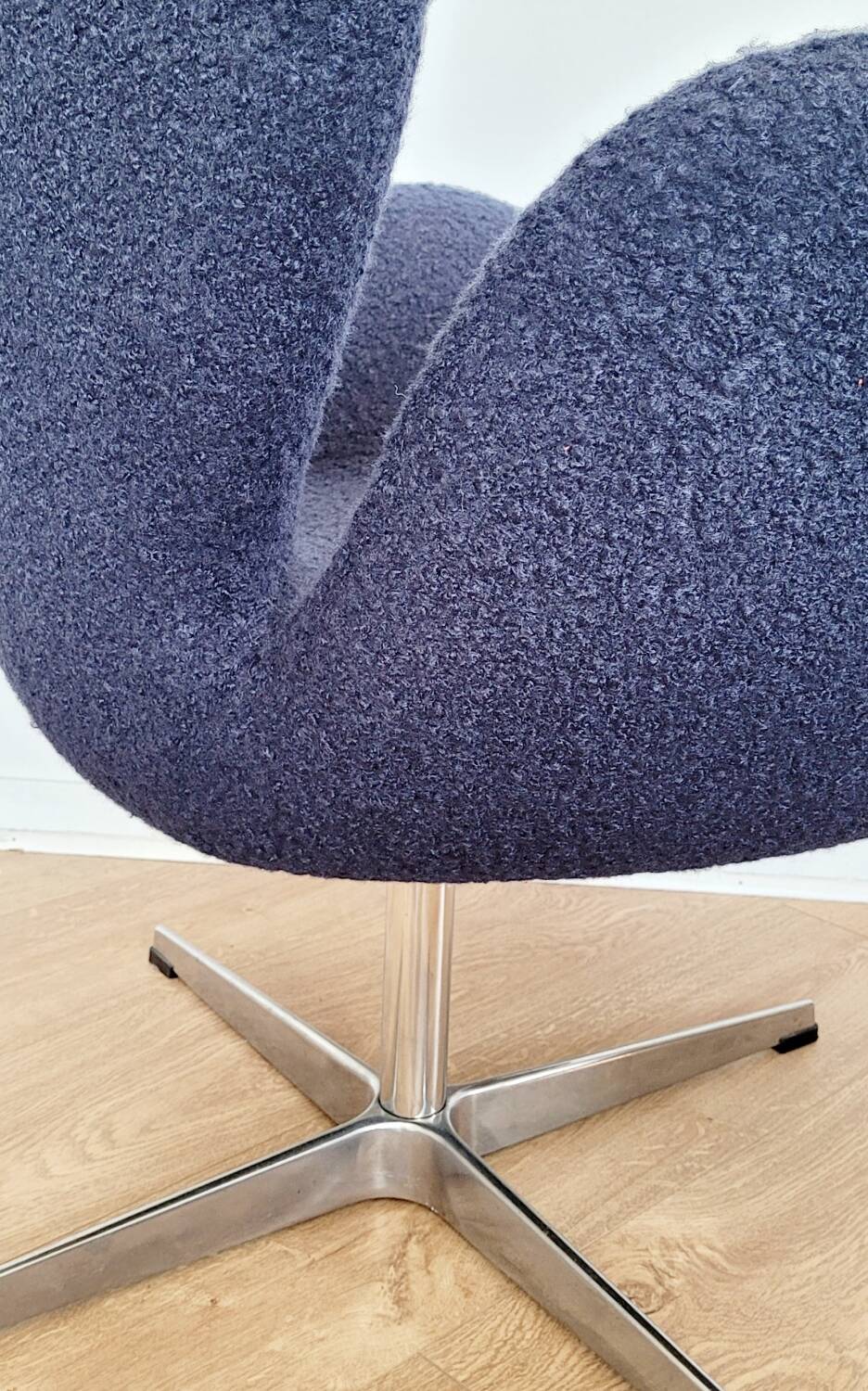 Fauteuil vintage années 50-60