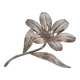 Cendrier fleur de lotus