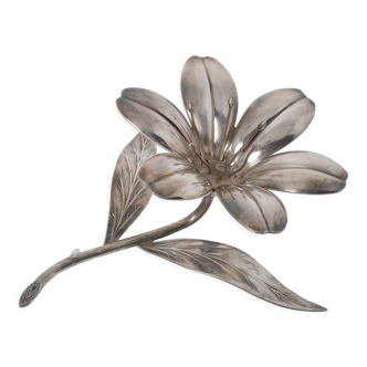 Cendrier fleur de lotus