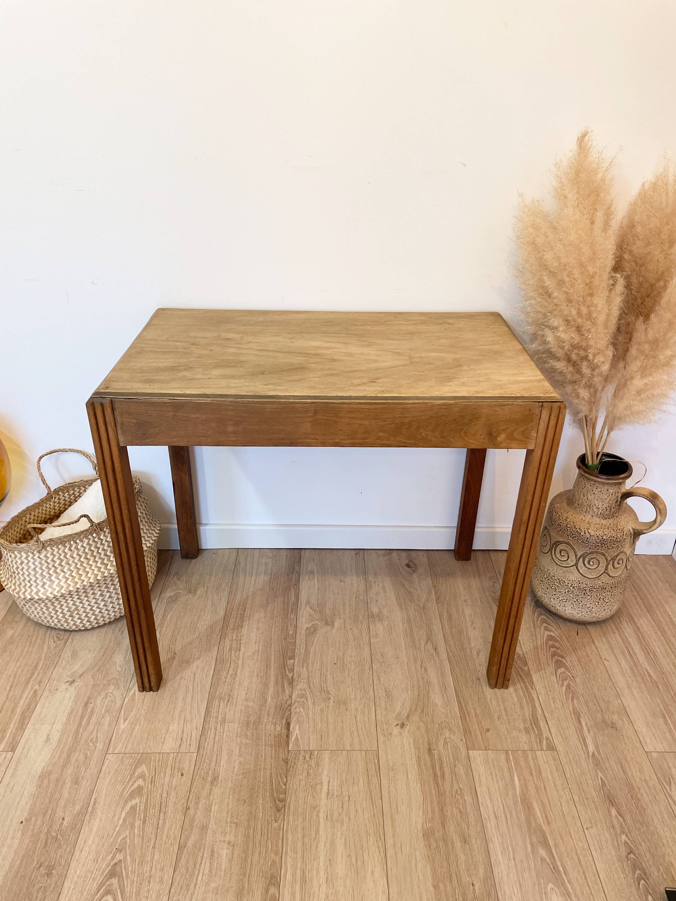 Art Deco Desk/Table