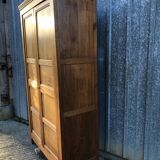 Vintage cabinet from the René Gabriel style reconstruction period