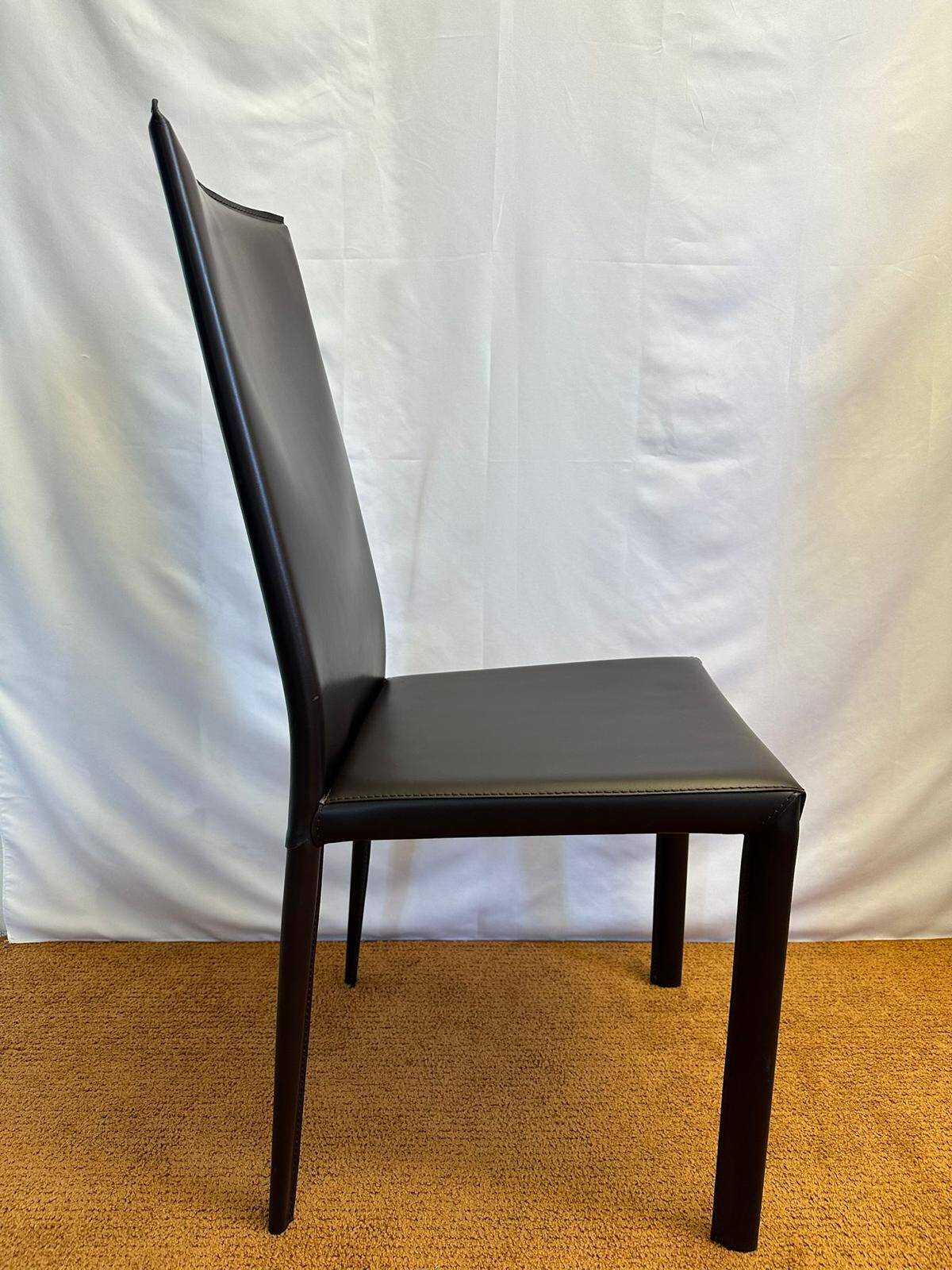 Roche Bobois Holly Chair