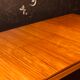 McIntosh extending table designed by Tom Robertson