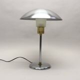 Vintage IKEA mushroom lamp 80/90 – modernist Bauhaus design