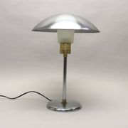 Vintage IKEA mushroom lamp 80/90 – modernist Bauhaus design