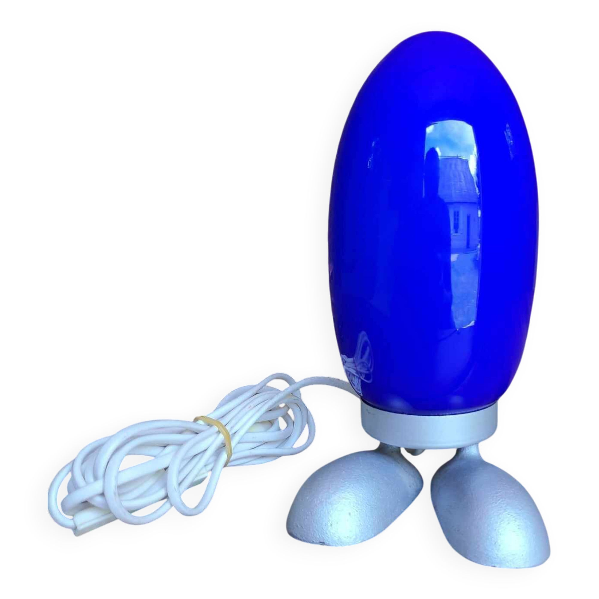Ikea Fjorton lamp by Tatsuo Konno (L-0040)