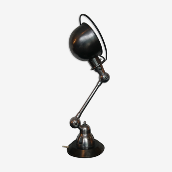 Lampe Jielde circa 1950 , bras de 25 cm