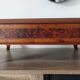 Large old chest