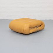 Pouf Soriana Cassina d'Afra et Tobia Scarpa