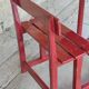 Bureau enfant vintage