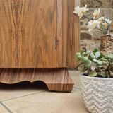 Shrager Art Deco Cabinet