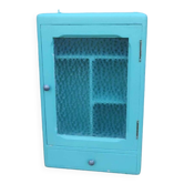 Medicine cabinet