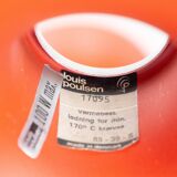 Danish vintage pendant lamp PH 5 by Poul Henningsen, Louis Poulsen, 1958