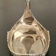 1 jewelry cup or empty metal swan shaped pocket