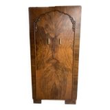 English wardrobe