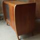 Buffet vintage pieds compas