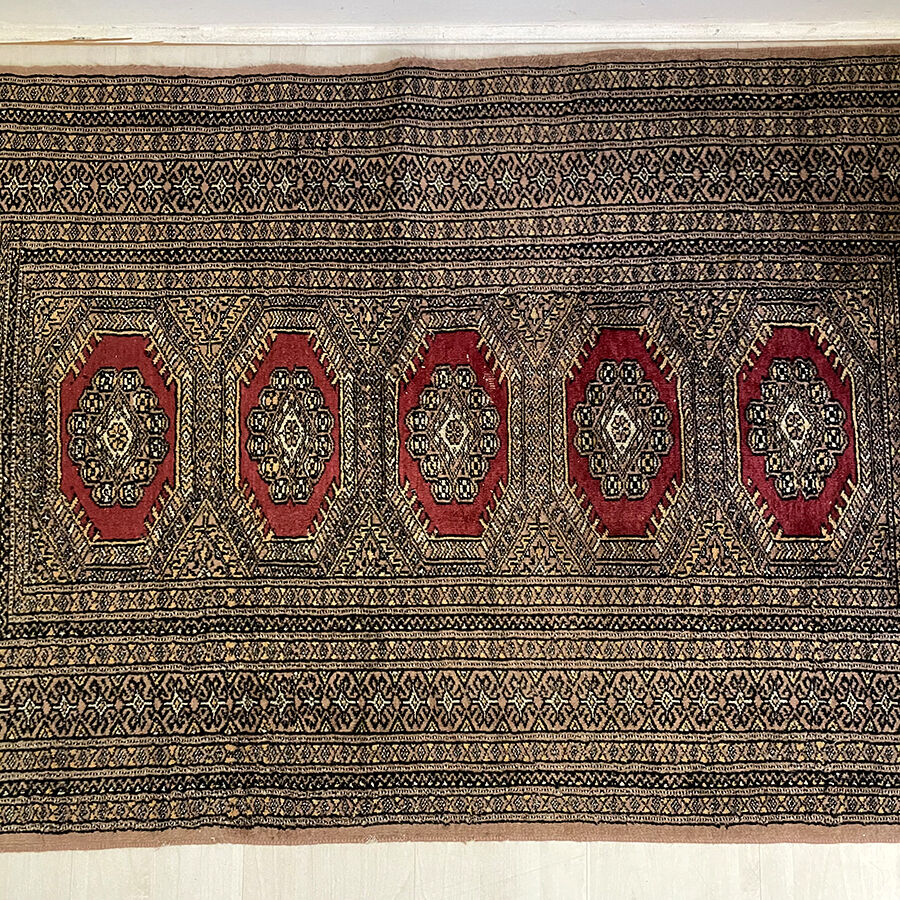 Persian carpet 176x95cm