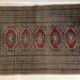 Tapis persan 176x95cm