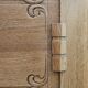 Art Deco sideboard