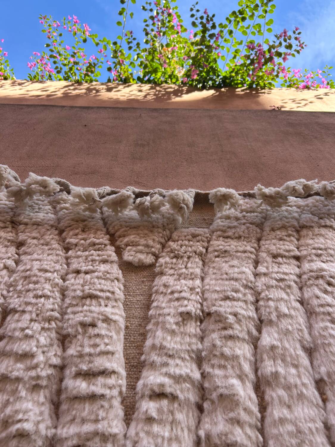 Tapis berbère 160x100