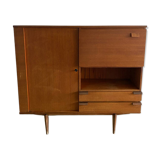 Buffet, Scandinavian bar cabinet