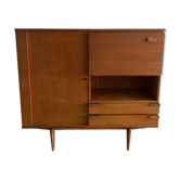 Buffet, Scandinavian bar cabinet