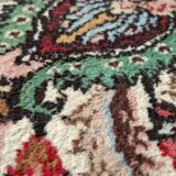 Large Iranian rug, 100% wool, 1970s