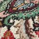 Large Iranian rug, 100% wool, 1970s