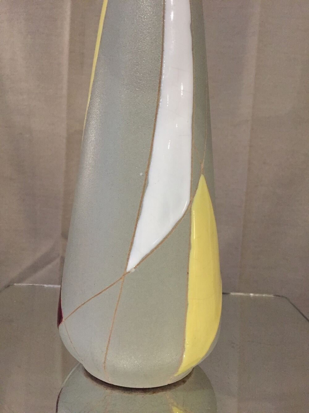 Vase Jasba Keramik model Verona 599