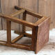 Tabouret d'atelier