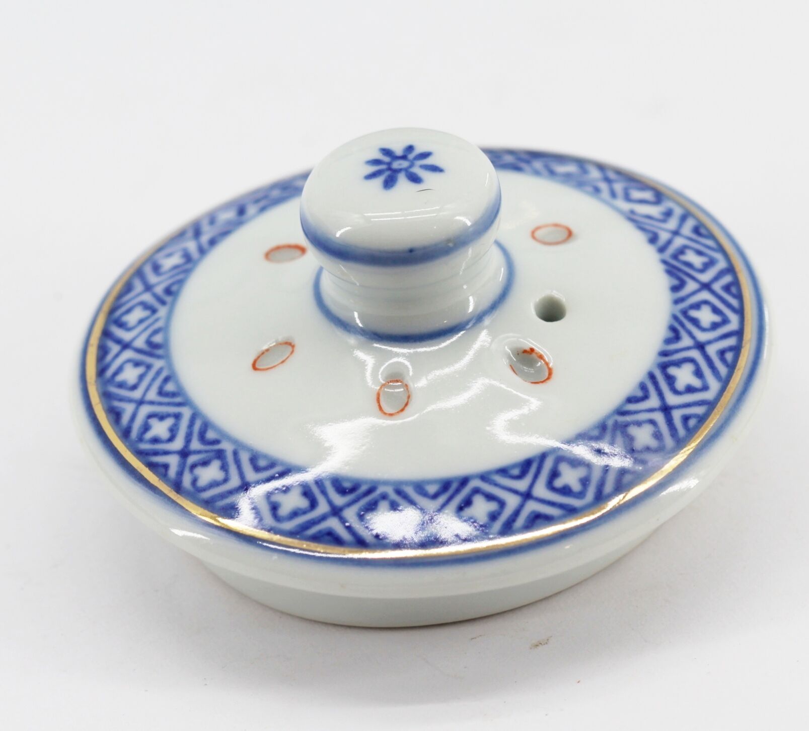 Chinese ceramic teapot