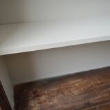 Wall display case