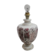 Table lamp in Italian ceramic from the mid-20th century.