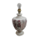 Table lamp in Italian ceramic from the mid-20th century.