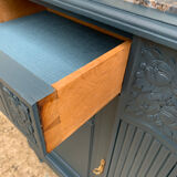 Parisian art deco buffet 1920