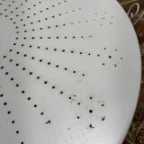 Salon de jardin en fer forgé