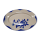 Ancien plat digoin
