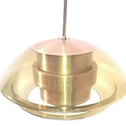 Suspension en verre