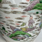 Large Chinese vase