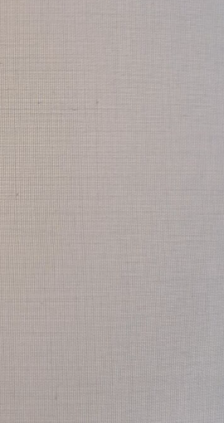 Pair of polished glass art deco lamp