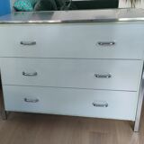 Commode buffet en formica