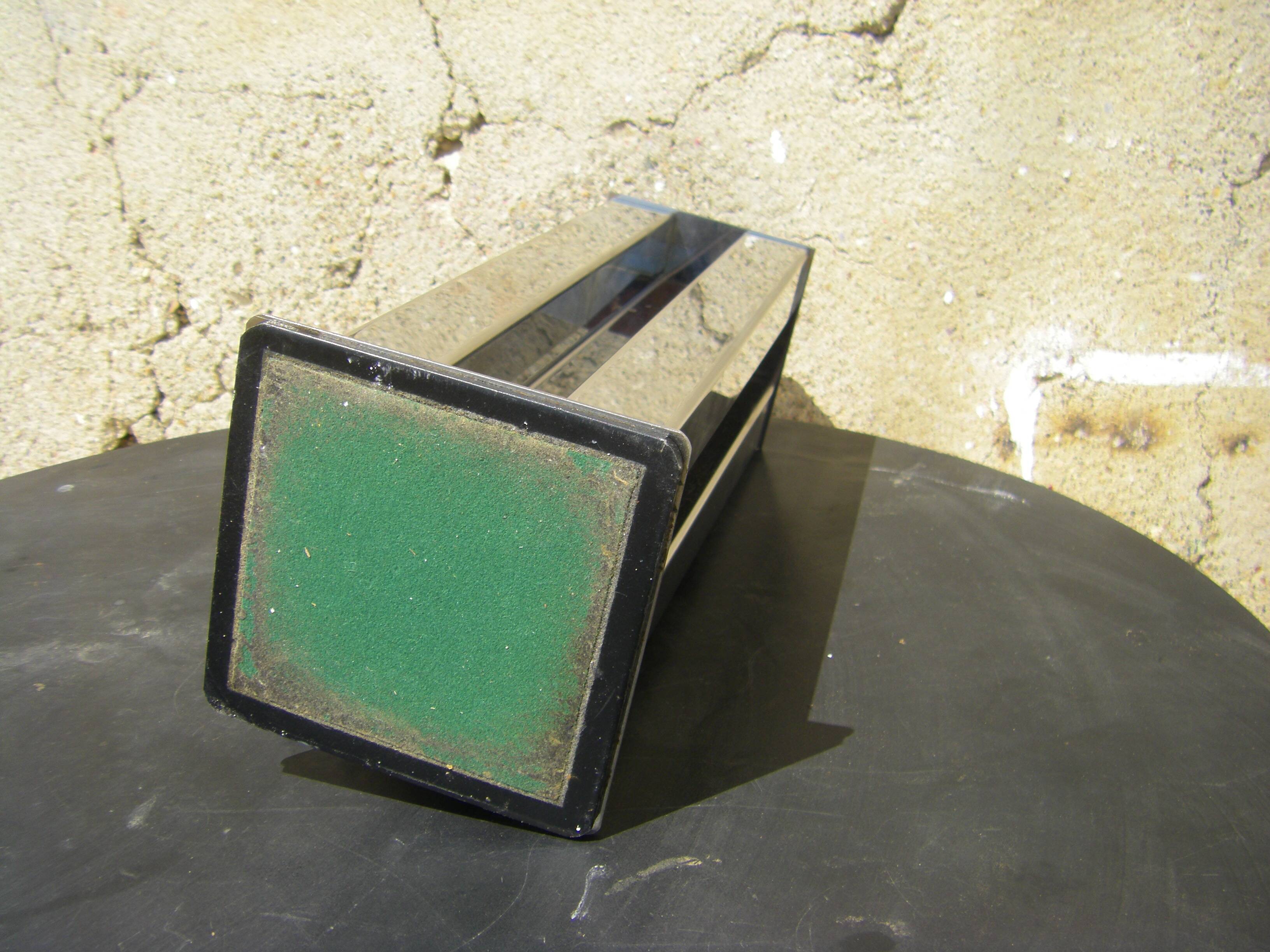 Lampe de Bureau vintage 1970s