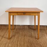 Side table with 1 drawer